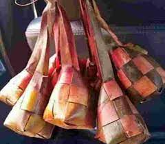 Pusat Ketupat Panawangan